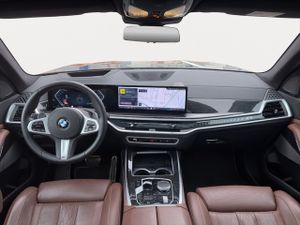 BMW X7 xdrive40d 259 kw (352 cv)  2025 Diésel - Foto 13