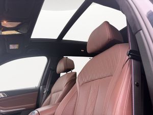 BMW X7 xdrive40d 259 kw (352 cv)  2025 Diésel - Foto 29