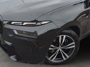 BMW X7 xdrive40d 259 kw (352 cv)  2025 Diésel - Foto 11