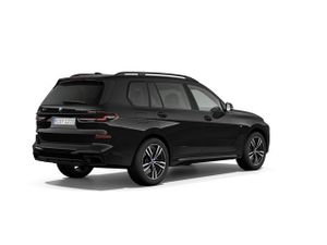 BMW X7 xdrive40d 259 kw (352 cv)  2025 Diésel - Foto 3