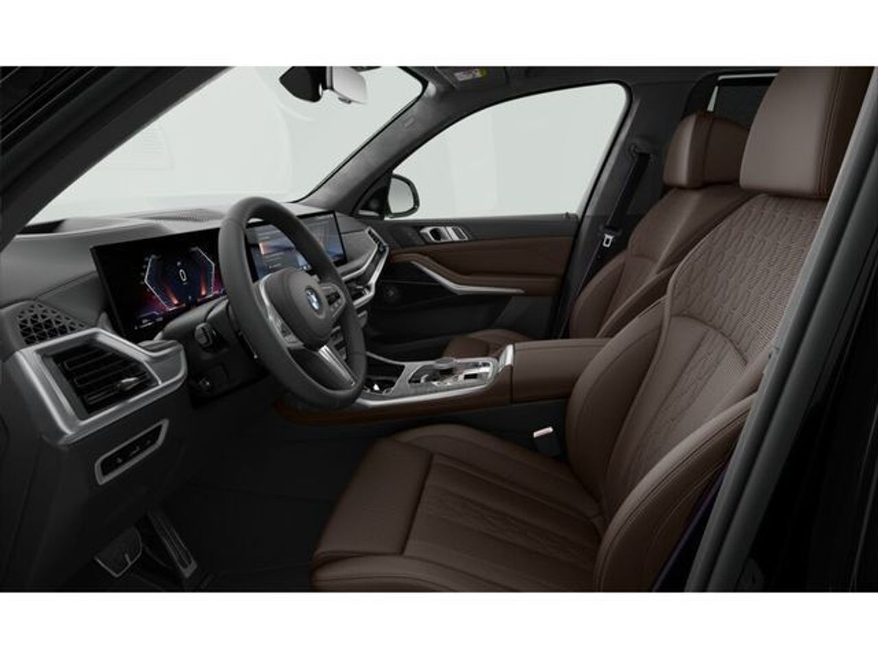 BMW X7 xdrive40d 259 kw (352 cv)  2025 Diésel - Foto 5