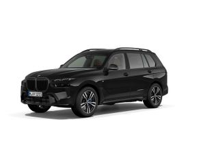 BMW X7 xdrive40d 259 kw (352 cv)  2025 Diésel - Foto 2