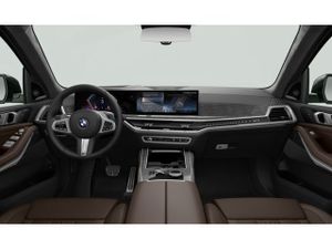 BMW X7 xdrive40d 259 kw (352 cv)  2025 Diésel - Foto 5