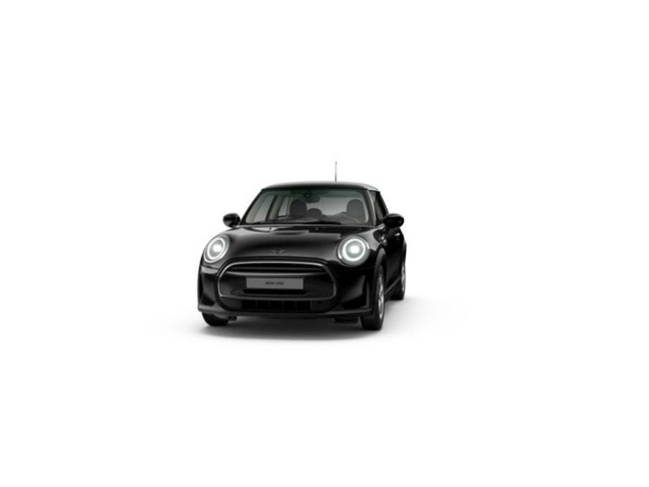 MINI Cooper one 75 kw (102 cv)  2022 Gasolina - Foto 3