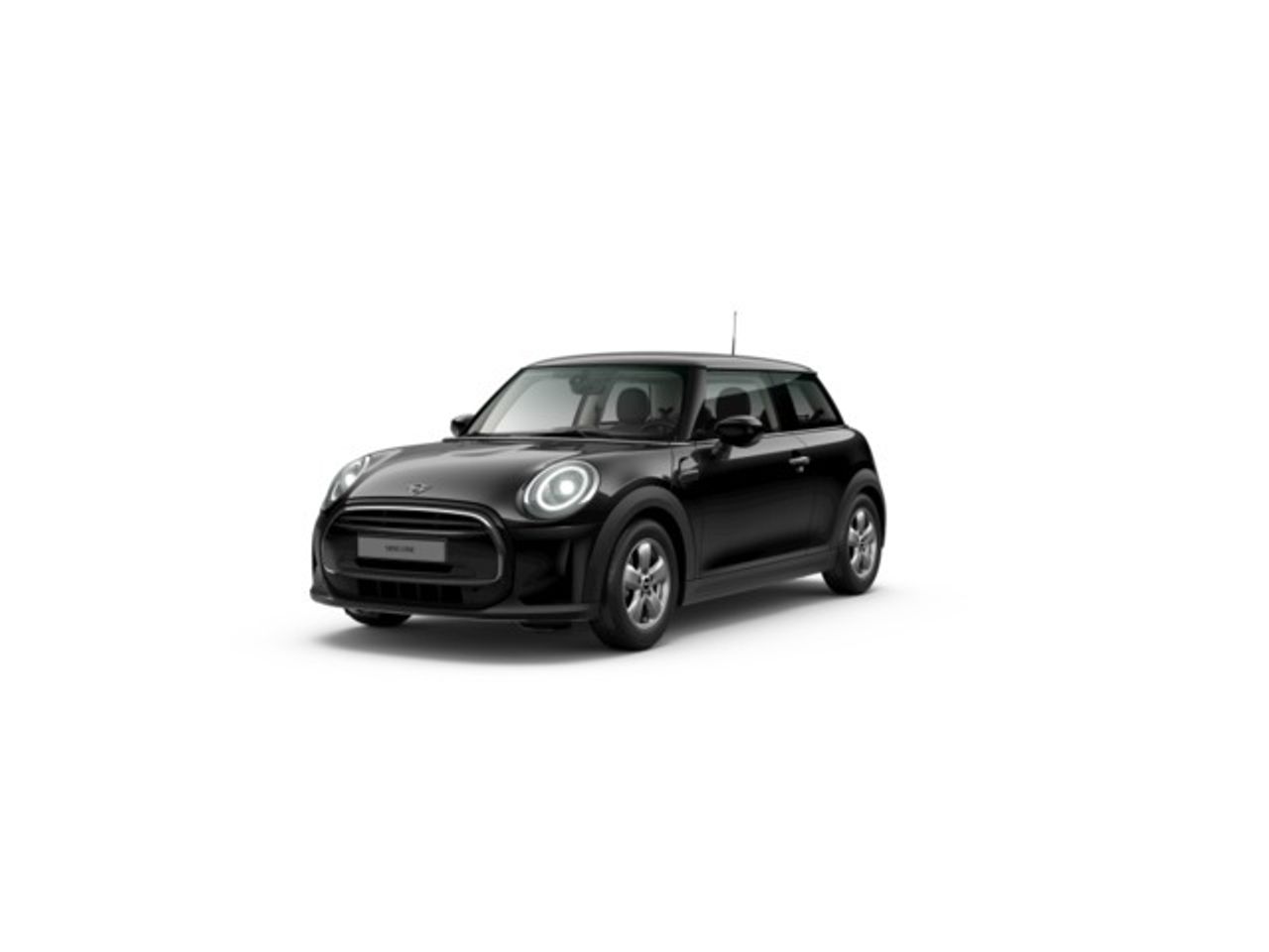 MINI Cooper one 75 kw (102 cv)  2022 Gasolina - Foto 4