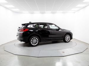 BMW X2 sdrive18d 110 kw (150 cv)  2019 Diésel - Foto 21