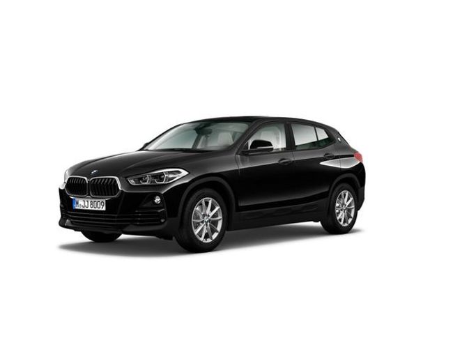BMW X2 sdrive18d 110 kw (150 cv)