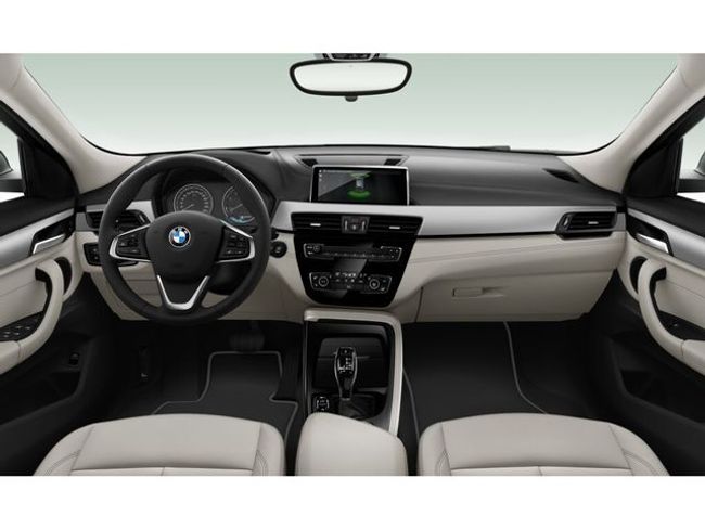 BMW X2 sdrive18d 110 kw (150 cv)