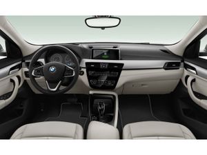 BMW X2 sdrive18d 110 kw (150 cv)  2019 Diésel - Foto 7