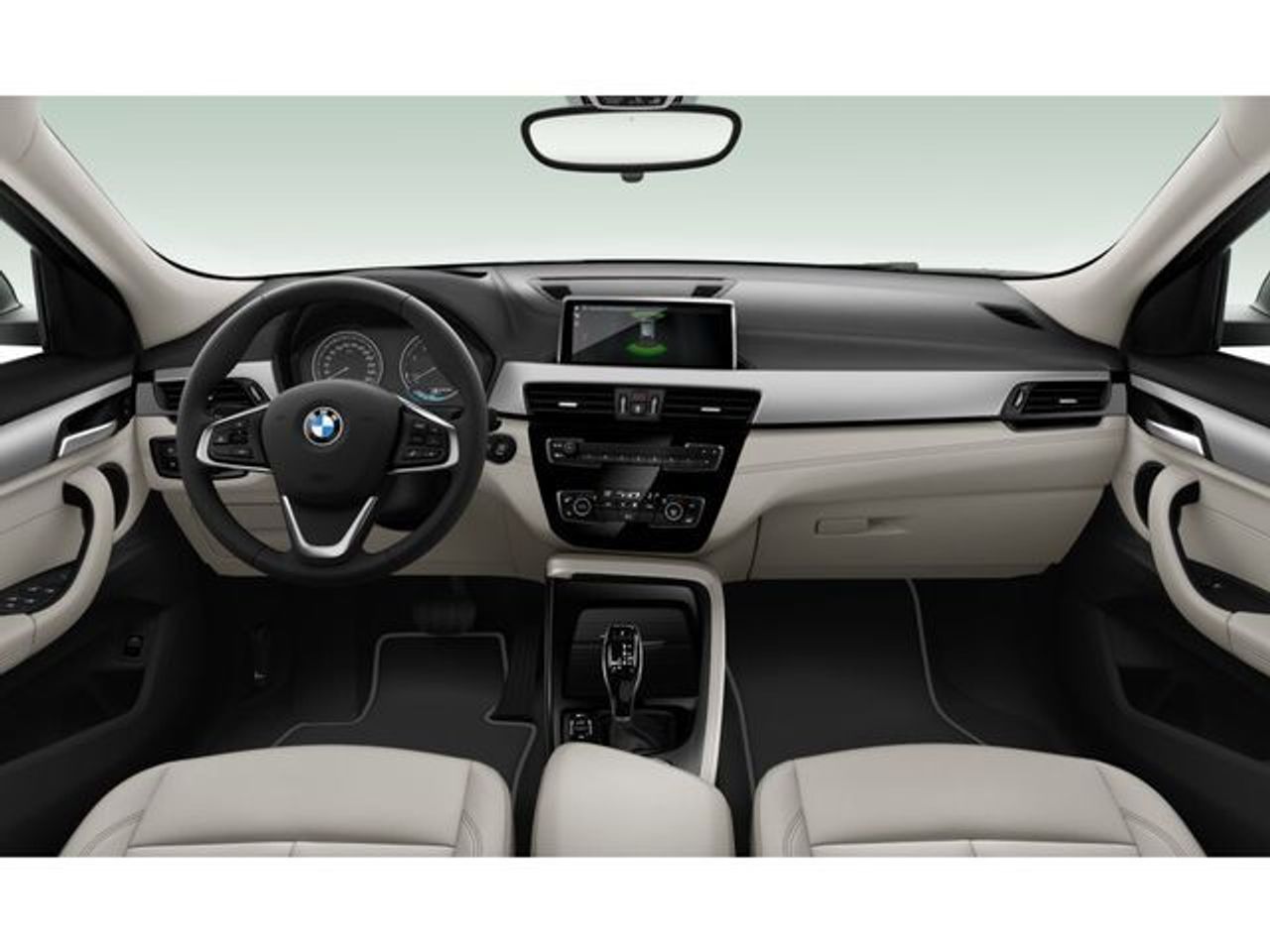 BMW X2 sdrive18d 110 kw (150 cv)  2019 Diésel - Foto 5