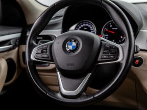 BMW X2 sdrive18d 110 kw (150 cv)  2019 Diésel - Foto 29