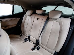 BMW X2 sdrive18d 110 kw (150 cv)  2019 Diésel - Foto 17