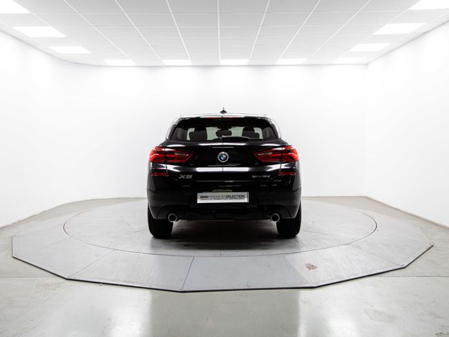 BMW X2 sdrive18d 110 kw (150 cv)