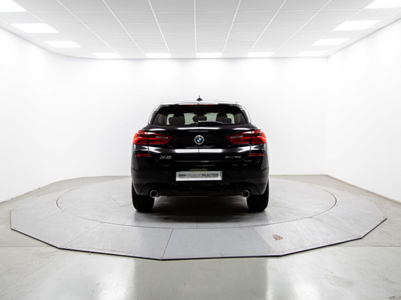 BMW X2 sdrive18d 110 kw (150 cv)  2019 Diésel - Foto 6