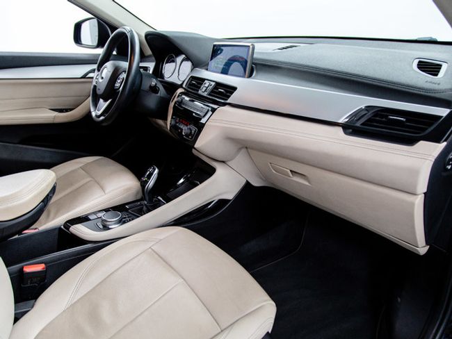 BMW X2 sdrive18d 110 kw (150 cv)