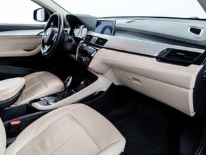 BMW X2 sdrive18d 110 kw (150 cv)  2019 Diésel - Foto 15