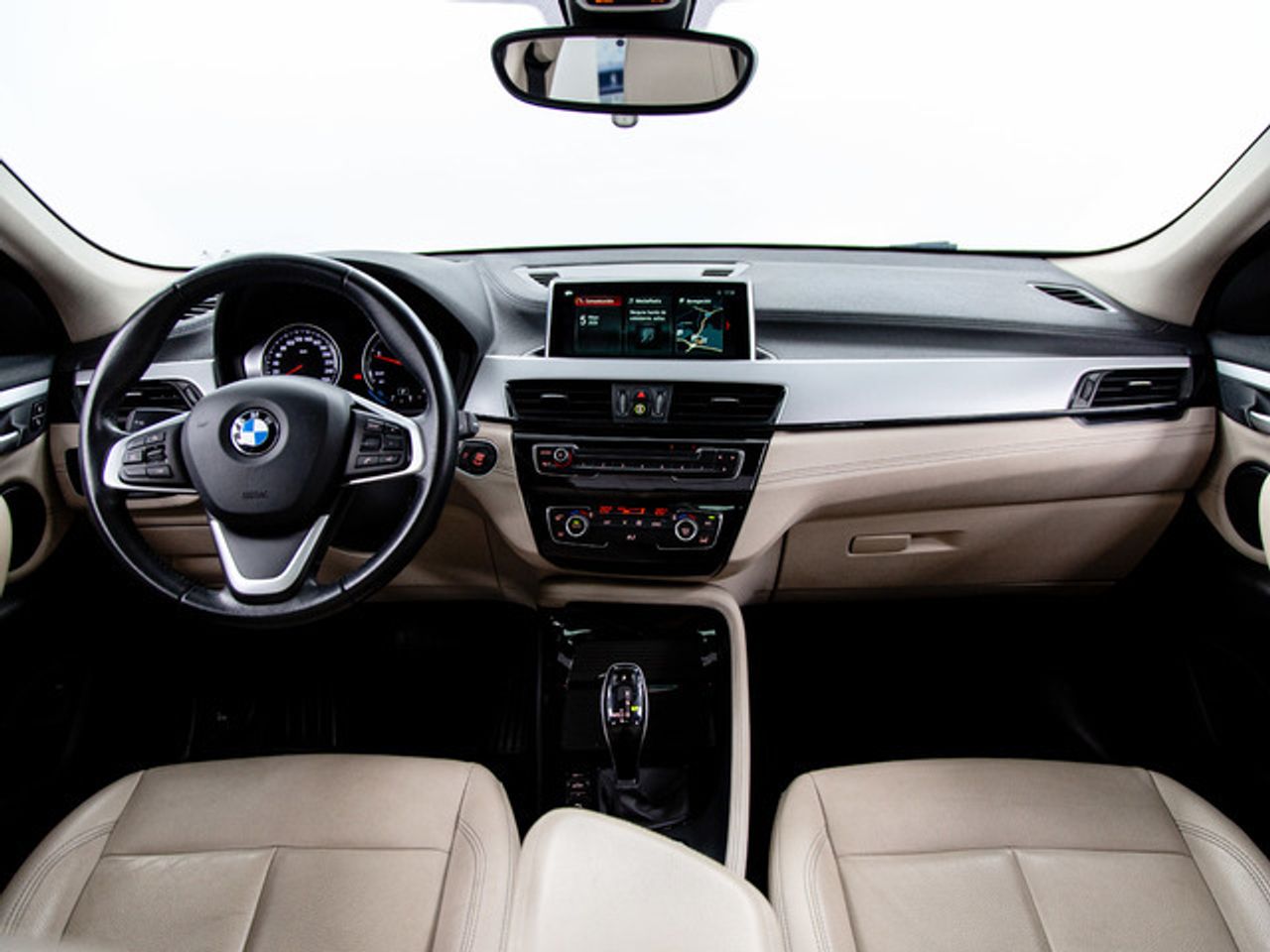BMW X2 sdrive18d 110 kw (150 cv)  2019 Diésel - Foto 8