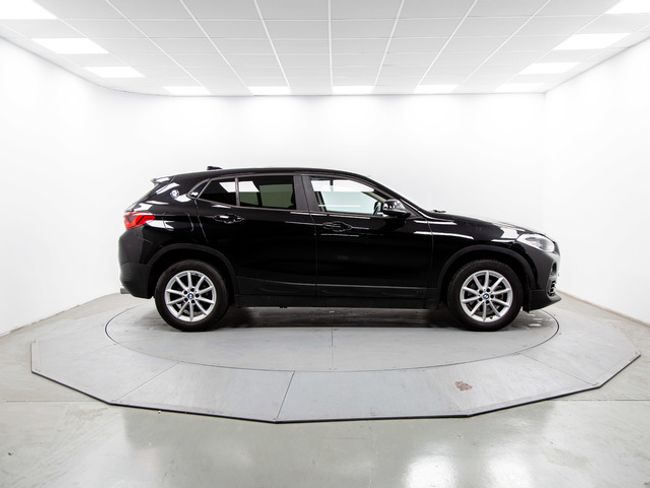 BMW X2 sdrive18d 110 kw (150 cv)