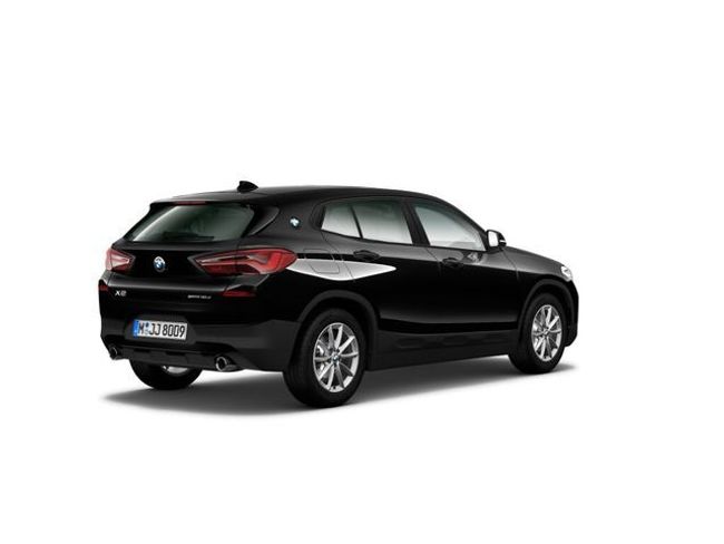 BMW X2 sdrive18d 110 kw (150 cv)