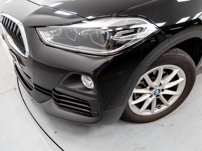 BMW X2 sdrive18d 110 kw (150 cv)