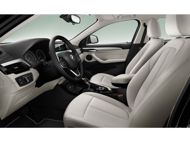 BMW X2 sdrive18d 110 kw (150 cv)