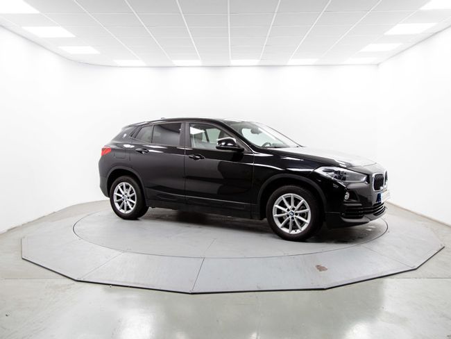 BMW X2 sdrive18d 110 kw (150 cv)