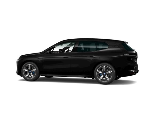 BMW iX xdrive40 240 kw (326 cv)