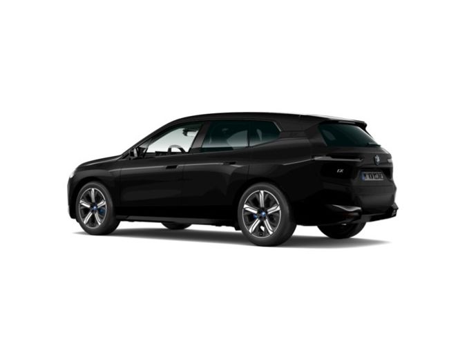 BMW iX xdrive40 240 kw (326 cv)