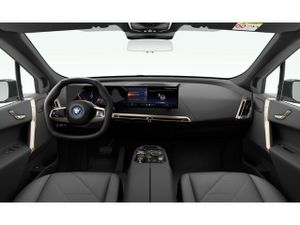 BMW iX xdrive40 240 kw (326 cv)  2026 Eléctrico - Foto 7