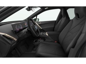 BMW iX xdrive40 240 kw (326 cv)  2026 Eléctrico - Foto 5