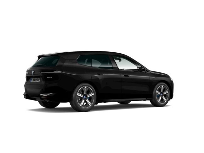 BMW iX xdrive40 240 kw (326 cv)
