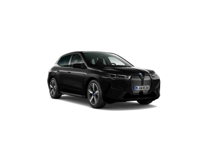BMW iX xdrive40 240 kw (326 cv)