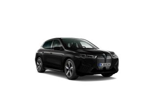 BMW iX xdrive40 240 kw (326 cv)  2026 Eléctrico - Foto 17