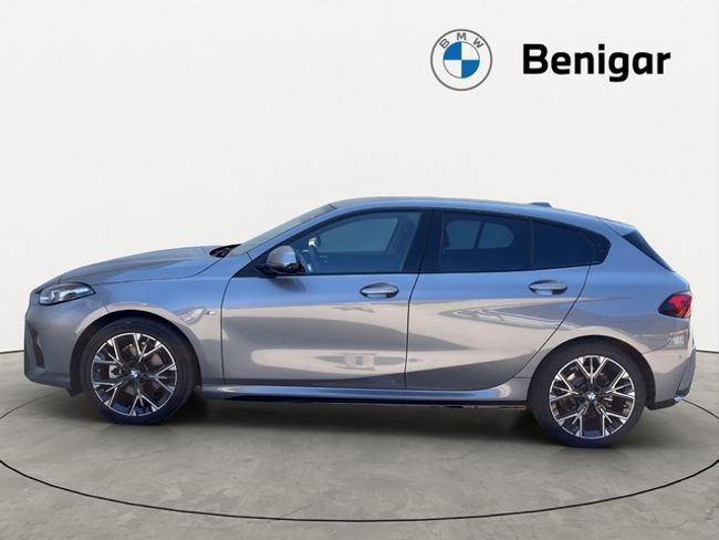 BMW Serie 1 120i 125 kw (170 cv)