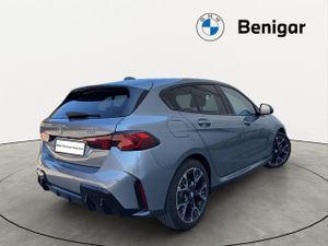 BMW Serie 1 120i 125 kw (170 cv)  2025 Gasolina - Foto 7