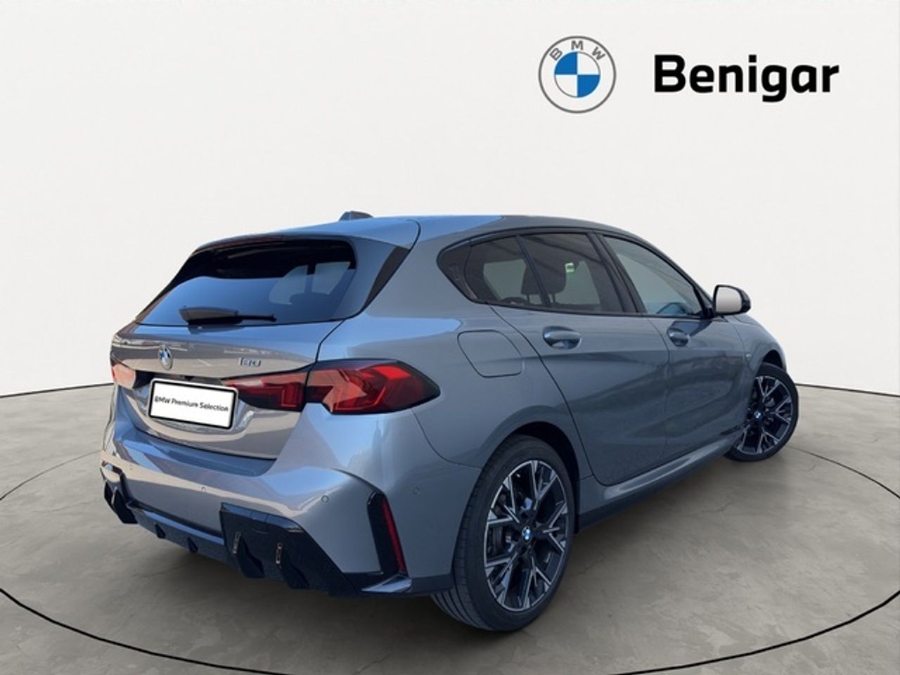 BMW Serie 1 120i 125 kw (170 cv)  2025 Gasolina - Foto 5