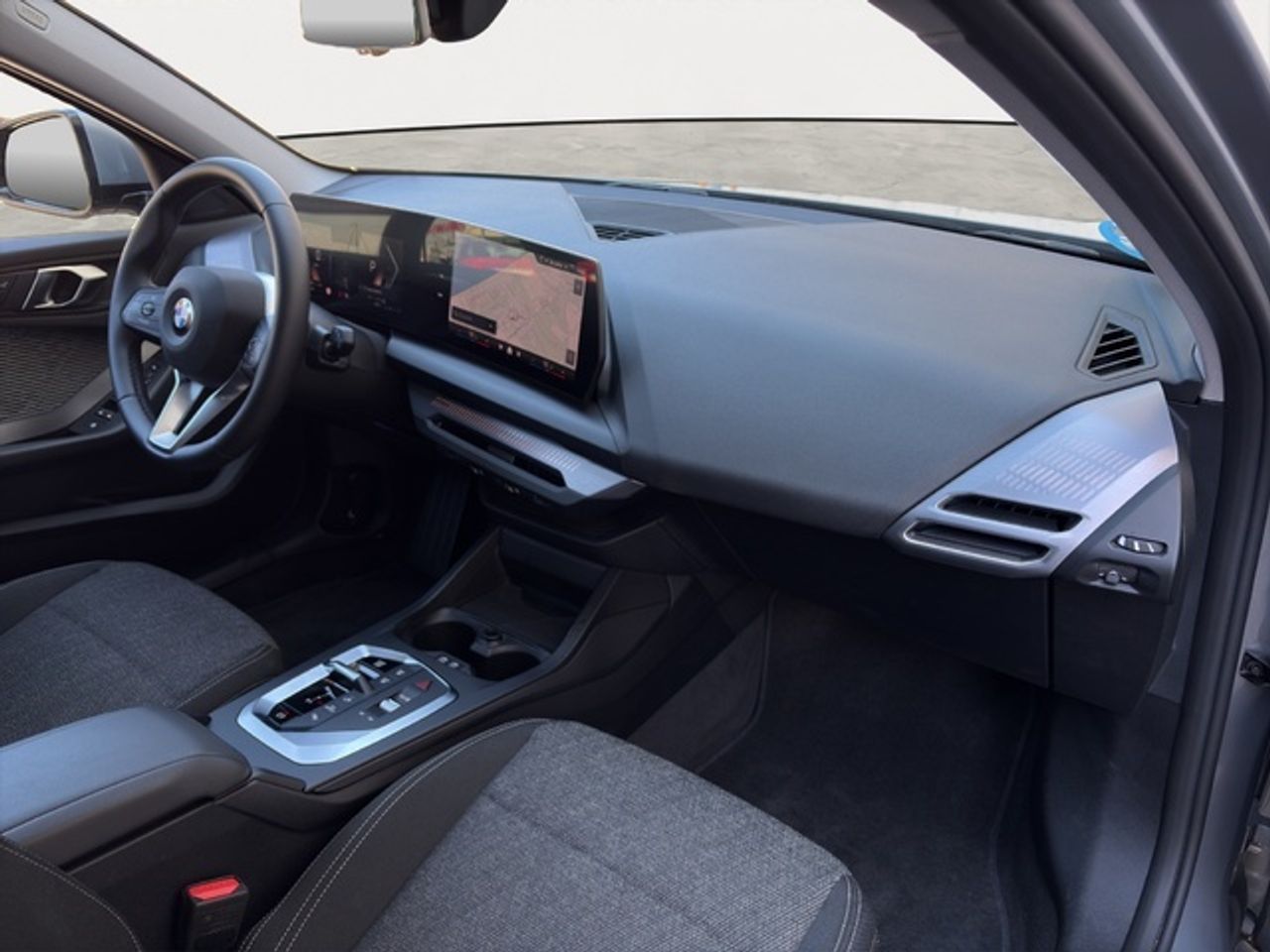 BMW Serie 1 120i 125 kw (170 cv)  2025 Gasolina - Foto 9
