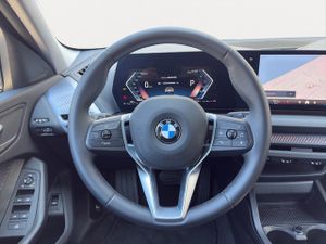 BMW Serie 1 120i 125 kw (170 cv)  2025 Gasolina - Foto 29
