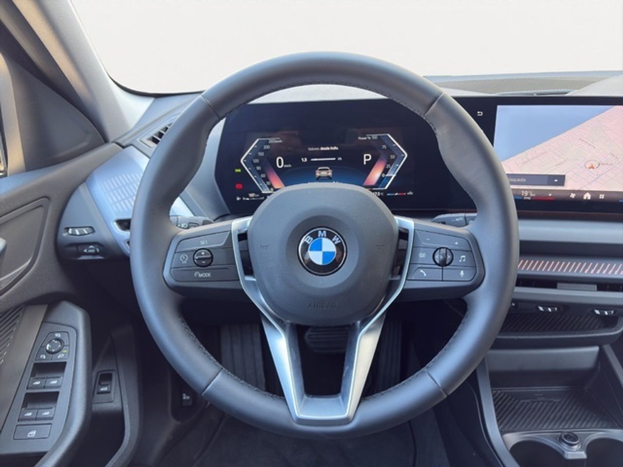 BMW Serie 1 120i 125 kw (170 cv)  2025 Gasolina - Foto 16