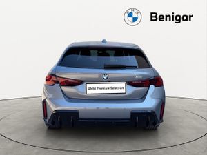 BMW Serie 1 120i 125 kw (170 cv)  2025 Gasolina - Foto 9