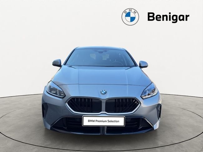 BMW Serie 1 120i 125 kw (170 cv)