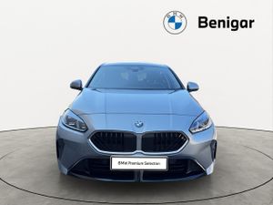 BMW Serie 1 120i 125 kw (170 cv)  2025 Gasolina - Foto 3