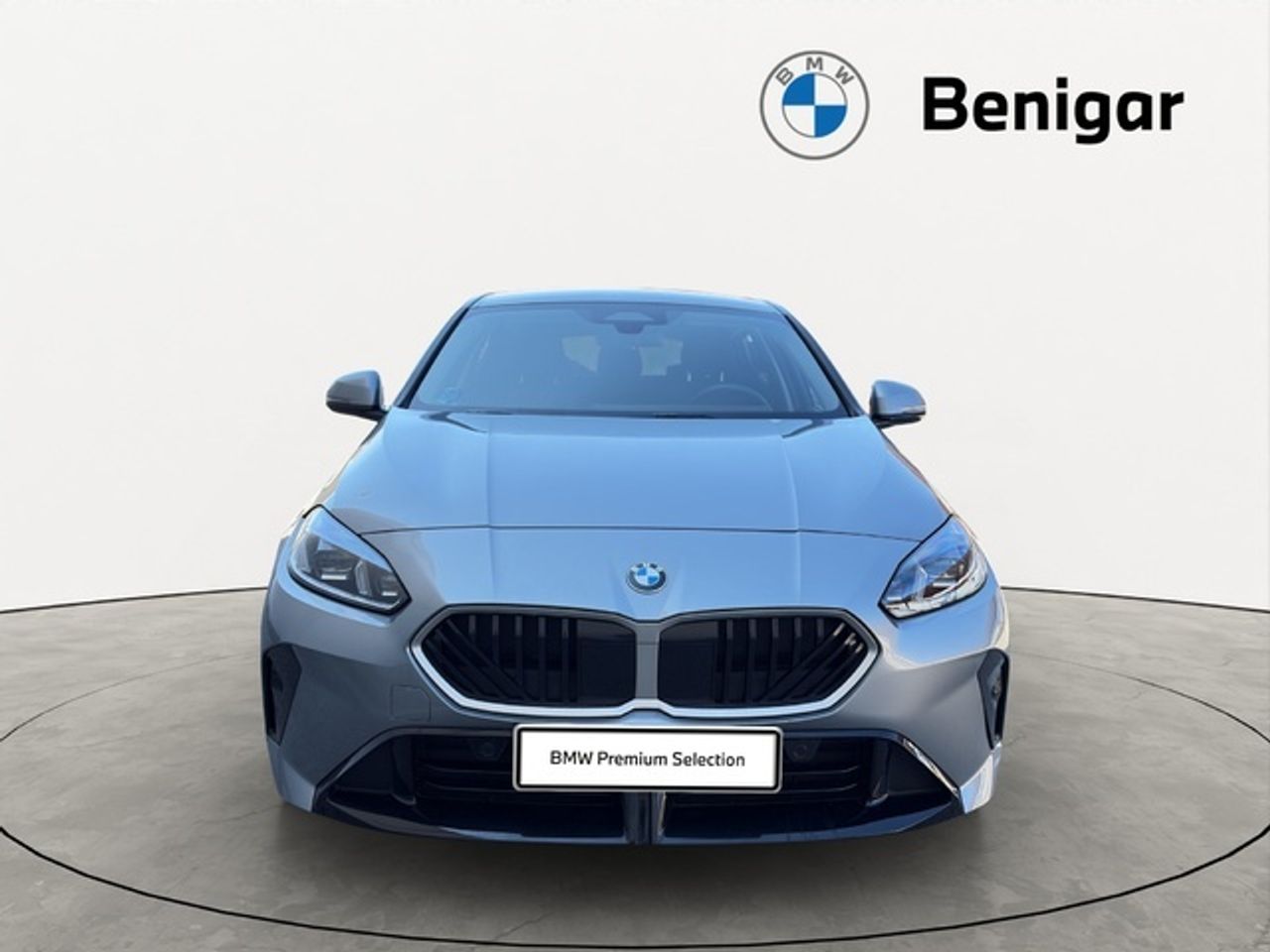 BMW Serie 1 120i 125 kw (170 cv)  2025 Gasolina - Foto 3