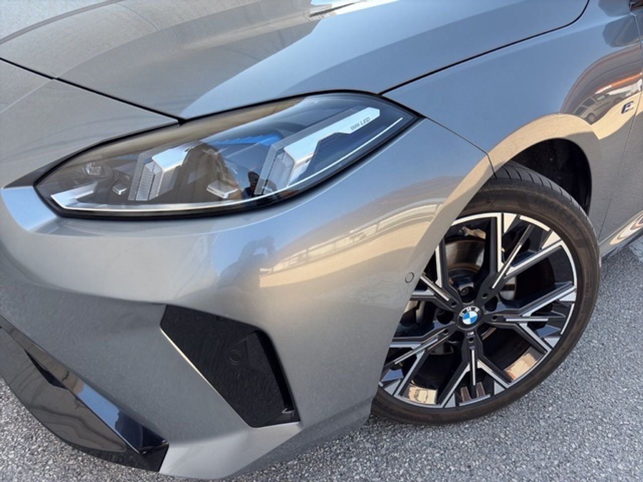 BMW Serie 1 120i 125 kw (170 cv)  2025 Gasolina - Foto 7