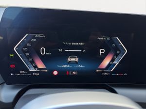 BMW Serie 1 120i 125 kw (170 cv)  2025 Gasolina - Foto 23
