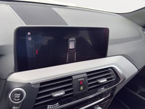 BMW X3 xdrive20d business 140 kw (190 cv)  2019 Diésel - Foto 29
