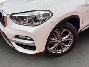 BMW X3 xdrive20d business 140 kw (190 cv)  2019 Diésel - Foto 11