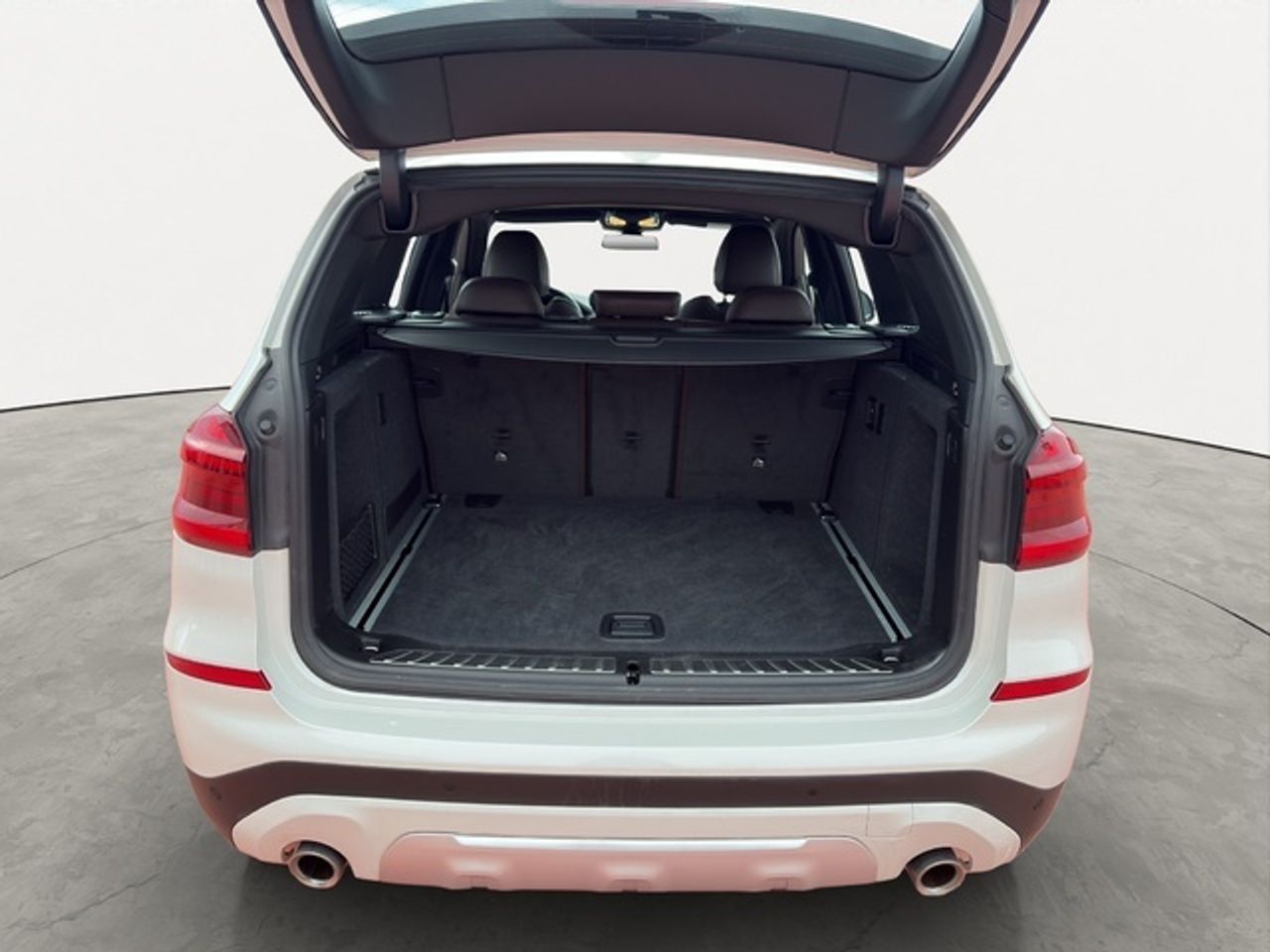 BMW X3 xdrive20d business 140 kw (190 cv)  2019 Diésel - Foto 13