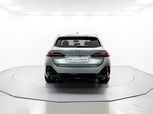 BMW i5 edrive40 touring 250 kw (340 cv)