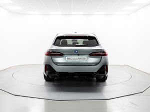 BMW i5 edrive40 touring 250 kw (340 cv)  2024 Eléctrico - Foto 9